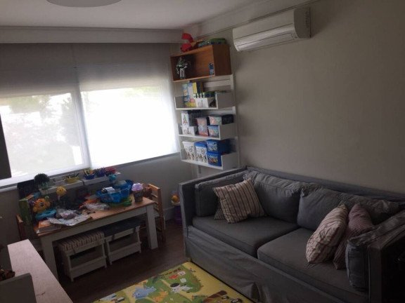 Imagem Casa com 4 Quartos à Venda, 600 m² em Alphaville - Santana De Parnaíba
