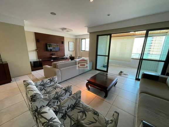 Imagem Apartamento com 4 Quartos à Venda, 157 m² Imagem Apartamento com 4 Quartos à Venda, 157 m²