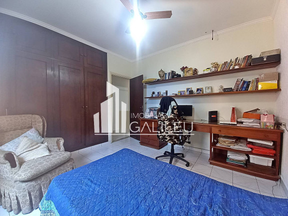 Imagem Casa com 4 Quartos à Venda, 238 m² em Jardim Dom Bosco - Campinas