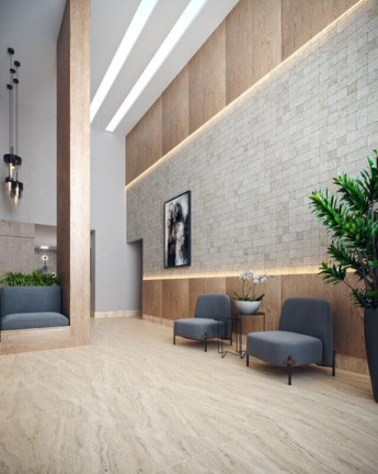 Imagem Imóvel com 3 Quartos à Venda, 111 m² em Praia De Itaparica - Vila Velha