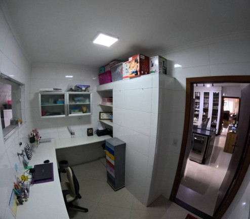Imagem Casa com 3 Quartos à Venda, 190 m² em Mooca - São Paulo