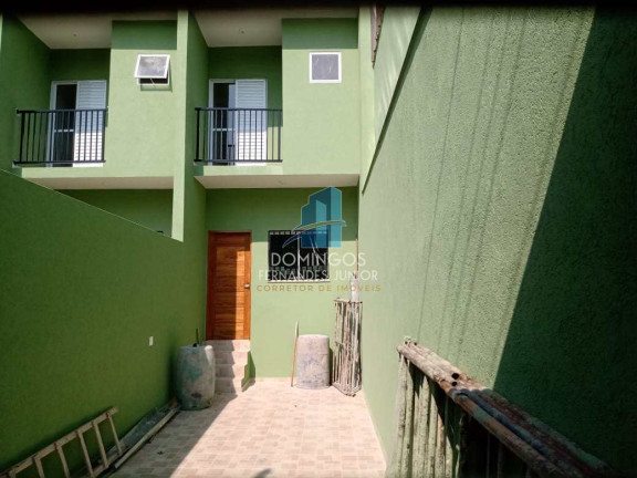 Imagem Casa com 2 Quartos para Alugar, 78 m² em Cidade Líder - São Paulo