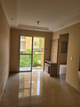Imagem Apartamento com 2 Quartos à Venda, 48 m² em Jardim São Luiz - Jandira Imagem Apartamento com 2 Quartos à Venda, 48 m² em Jardim São Luiz - Jandira