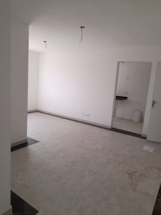 Imagem Apartamento com 2 Quartos à Venda, 62 m² em Jardim Santa Cecília - Guarulhos