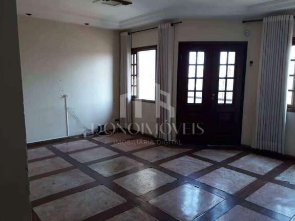 Imagem Casa com 3 Quartos à Venda, 280 m² em Centro - São Bernardo Do Campo Imagem Casa com 3 Quartos à Venda, 280 m² em Centro - São Bernardo Do Campo