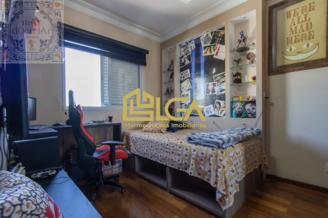 Imagem Apartamento com 3 Quartos à Venda, 104 m² em Boqueirão - Santos Imagem Apartamento com 3 Quartos à Venda, 104 m² em Boqueirão - Santos