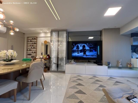 Imagem Apartamento com 3 Quartos à Venda, 108 m² em Boa Viagem - Recife