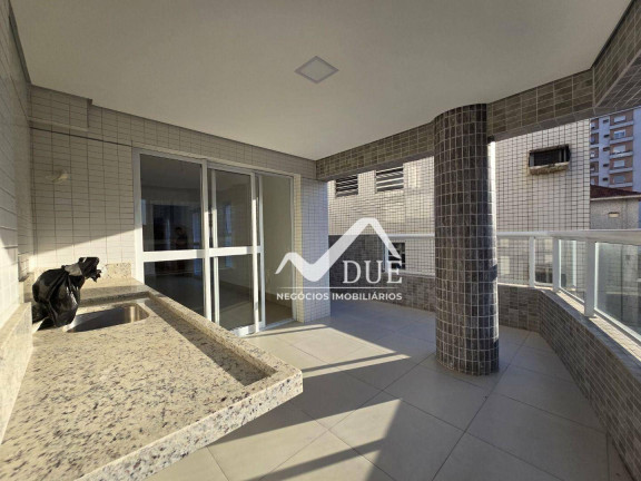 Imagem Apartamento com 2 Quartos à Venda, 122 m² em Boqueirão - Santos