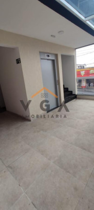 Imagem Apartamento com 2 Quartos para Alugar, 38 m² em Cidade Patriarca - São Paulo Imagem Apartamento com 2 Quartos para Alugar, 38 m² em Cidade Patriarca - São Paulo