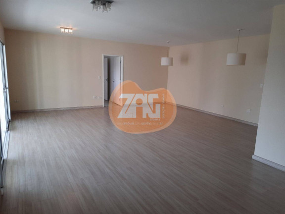 Imagem Apartamento com 3 Quartos à Venda, 176 m² em Jardim Das Nações - Taubaté Imagem Apartamento com 3 Quartos à Venda, 176 m² em Jardim Das Nações - Taubaté