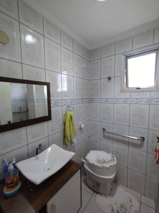 Imagem Apartamento com 2 Quartos à Venda, 61 m² em Mooca - São Paulo