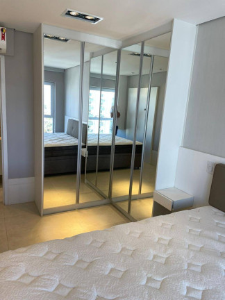 Imagem Apartamento com 2 Quartos para Alugar, 77 m² em Alphaville - Barueri