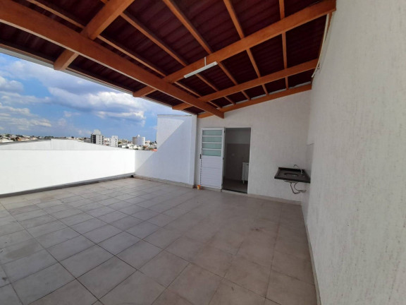 Imagem Cobertura com 2 Quartos à Venda, 104 m² em Parque Das Nações - Santo André Imagem Cobertura com 2 Quartos à Venda, 104 m² em Parque Das Nações - Santo André
