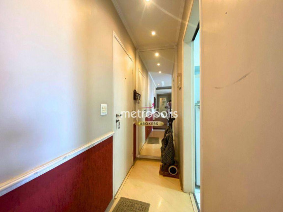 Imagem Apartamento com 2 Quartos à Venda, 65 m² em Santa Paula - São Caetano Do Sul Imagem Apartamento com 2 Quartos à Venda, 65 m² em Santa Paula - São Caetano Do Sul