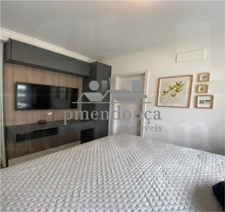 Imagem Apartamento com 2 Quartos à Venda, 62 m² em Vila Anastácio - São Paulo Imagem Apartamento com 2 Quartos à Venda, 62 m² em Vila Anastácio - São Paulo