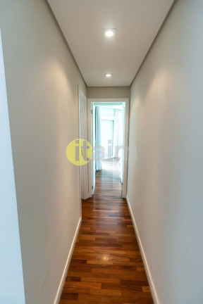Imagem Apartamento com 2 Quartos para Alugar, 97 m² em Jardim Europa - São Paulo