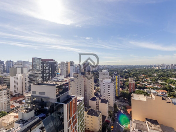 Imagem Apartamento com 4 Quartos à Venda, 162 m² em Pinheiros - São Paulo Imagem Apartamento com 4 Quartos à Venda, 162 m² em Pinheiros - São Paulo