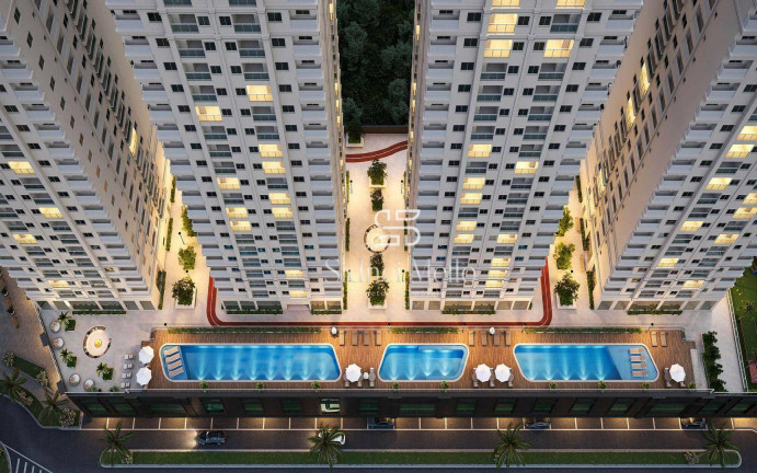 Imagem Apartamento com 2 Quartos à Venda, 69 m² em Monte Alegre - Camboriú Imagem Apartamento com 2 Quartos à Venda, 69 m² em Monte Alegre - Camboriú