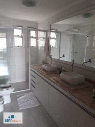 Imagem Apartamento com 3 Quartos à Venda, 184 m² em Parque Da Mooca - São Paulo Imagem Apartamento com 3 Quartos à Venda, 184 m² em Parque Da Mooca - São Paulo