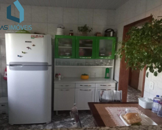 Imagem Casa com 2 Quartos à Venda, 100 m² em Ponta Do Ambrósio - São Pedro Da Aldeia