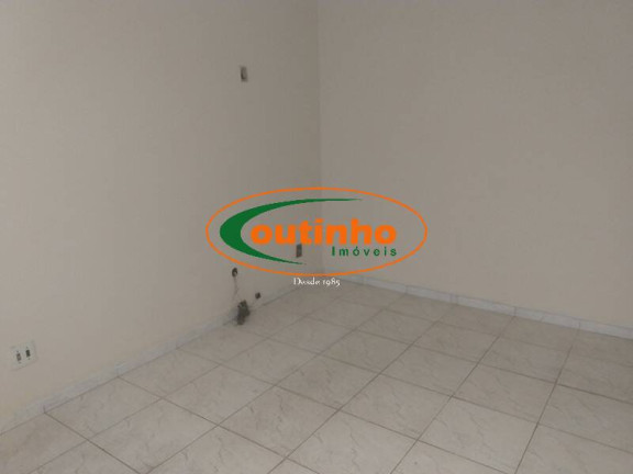 Imagem Apartamento com 1 Quarto à Venda, 46 m² em Rio Comprido - Rio De Janeiro Imagem Apartamento com 1 Quarto à Venda, 46 m² em Rio Comprido - Rio De Janeiro