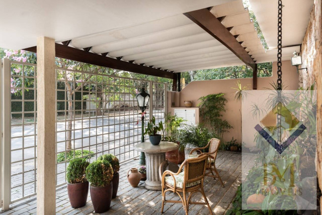 Imagem Casa com 3 Quartos à Venda, 292 m² em Granja Julieta - São Paulo Imagem Casa com 3 Quartos à Venda, 292 m² em Granja Julieta - São Paulo
