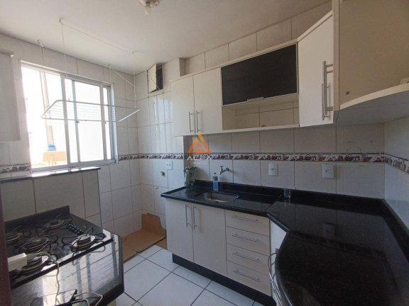 Imagem Apartamento com 2 Quartos para Alugar, 48 m² Imagem Apartamento com 2 Quartos para Alugar, 48 m²