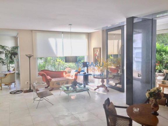 Imagem Casa com 4 Quartos à Venda, 420 m² em Higienópolis - São Paulo Imagem Casa com 4 Quartos à Venda, 420 m² em Higienópolis - São Paulo