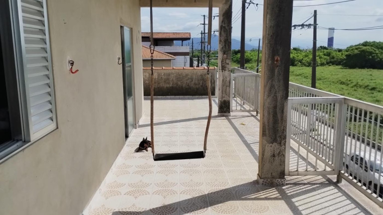 Imagem Casa com 2 Quartos à Venda, 270 m² em Quietude - Praia Grande Imagem Casa com 2 Quartos à Venda, 270 m² em Quietude - Praia Grande