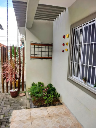 Imagem Casa com 2 Quartos à Venda, 83 m² em Balneário Agenor De Campos - Mongaguá