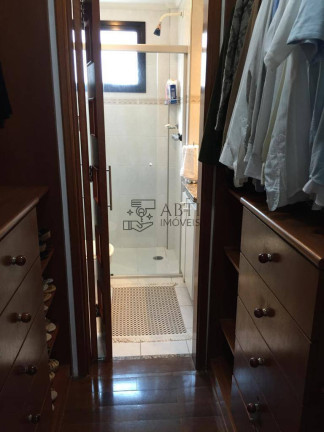 Imagem Apartamento com 3 Quartos à Venda, 106 m² em Chácara Inglesa - São Paulo