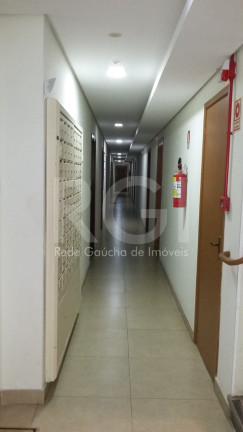 Imagem Apartamento com 1 Quarto à Venda, 54 m² em Centro Histórico - Porto Alegre Imagem Apartamento com 1 Quarto à Venda, 54 m² em Centro Histórico - Porto Alegre