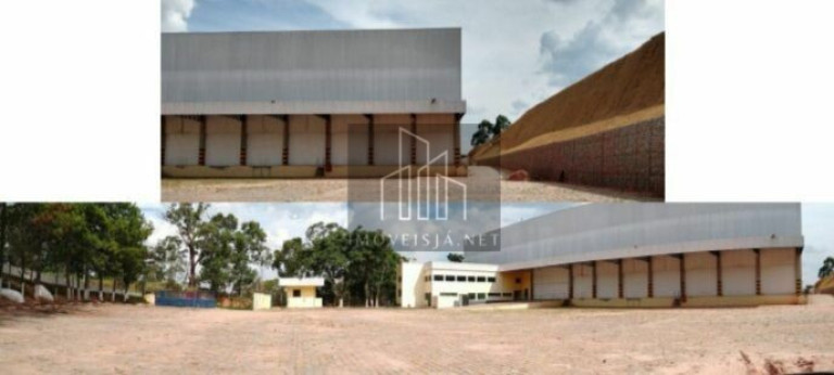 Imagem Imóvel Comercial à Venda, 10.600 m² em Jardim Alvorada - Jandira Imagem Imóvel Comercial à Venda, 10.600 m² em Jardim Alvorada - Jandira