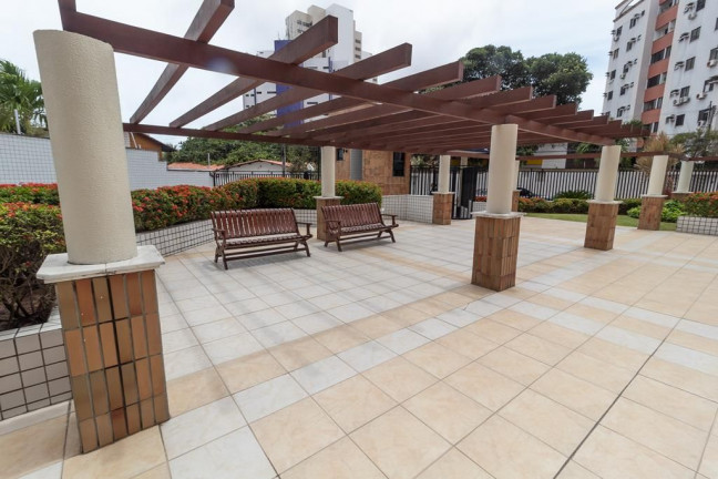 Imagem Cobertura com 3 Quartos à Venda, 281 m² em Guararapes - Fortaleza Imagem Cobertura com 3 Quartos à Venda, 281 m² em Guararapes - Fortaleza