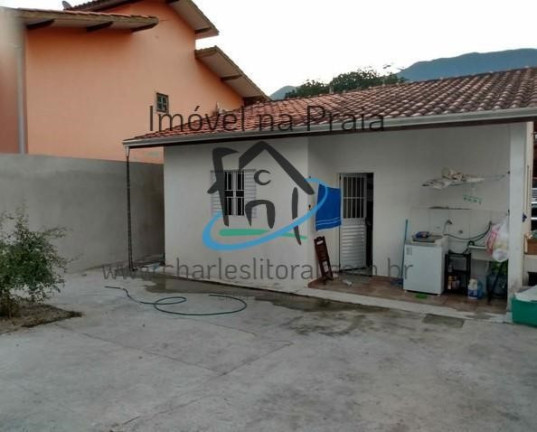 Imagem Casa com 2 Quartos à Venda, 80 m² em Massaguaçu - Caraguatatuba Imagem Casa com 2 Quartos à Venda, 80 m² em Massaguaçu - Caraguatatuba