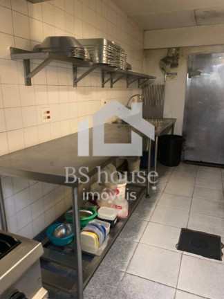 Imagem Imóvel Comercial para Alugar, 160 m² em Santa Paula - São Caetano Do Sul