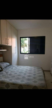 Imagem Imóvel com 3 Quartos à Venda, 106 m² em Santana - São Paulo
