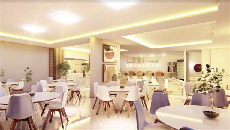 Imagem Apartamento com 3 Quartos à Venda, 113 m² em Guilhermina - Praia Grande