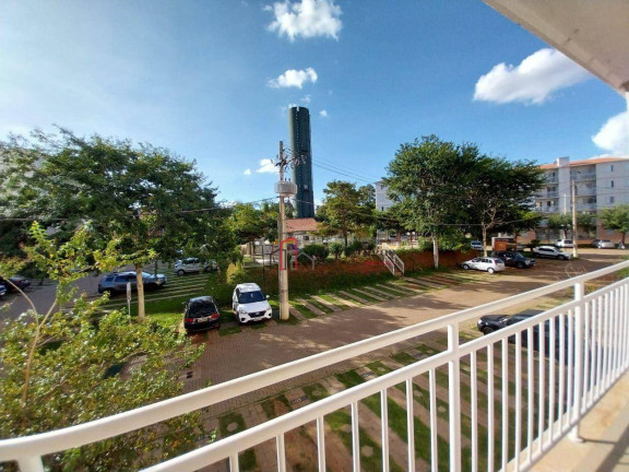 Imagem Apartamento com 2 Quartos à Venda, 57 m² em Parque Villa Flores - Sumaré Imagem Apartamento com 2 Quartos à Venda, 57 m² em Parque Villa Flores - Sumaré