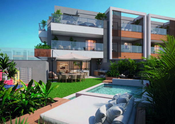 Imagem Casa com 3 Quartos à Venda,  em Barra Da Tijuca - Rio De Janeiro