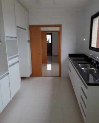 Imagem Apartamento com 4 Quartos à Venda, 208 m² em Vila Clementino - São Paulo Imagem Apartamento com 4 Quartos à Venda, 208 m² em Vila Clementino - São Paulo