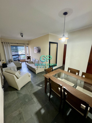 Imagem Apartamento com 3 Quartos à Venda, 100 m² em Enseada - Guarujá