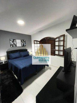 Imagem Sobrado com 3 Quartos à Venda, 144 m² em Parque Continental I - Guarulhos Imagem Sobrado com 3 Quartos à Venda, 144 m² em Parque Continental I - Guarulhos