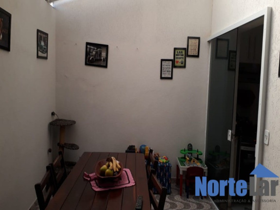 Imagem Casa com 3 Quartos à Venda, 98 m² em Jaraguá - São Paulo Imagem Casa com 3 Quartos à Venda, 98 m² em Jaraguá - São Paulo