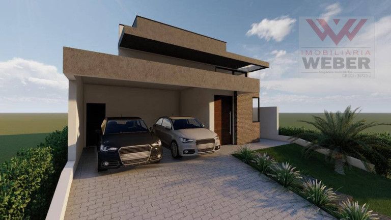 Imagem Casa de Condomínio com 3 Quartos à Venda, 275 m² em Condomínio Campos Do Conde - Sorocaba Imagem Casa de Condomínio com 3 Quartos à Venda, 275 m² em Condomínio Campos Do Conde - Sorocaba