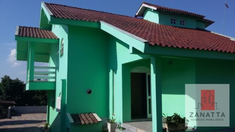 Imagem Casa com 3 Quartos à Venda, 449 m² em Olímpica - Esteio Imagem Casa com 3 Quartos à Venda, 449 m² em Olímpica - Esteio