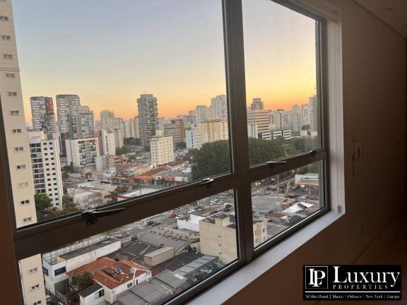 Imagem Apartamento com 3 Quartos à Venda, 180 m² em Vila Nova Conceição - São Paulo Imagem Apartamento com 3 Quartos à Venda, 180 m² em Vila Nova Conceição - São Paulo