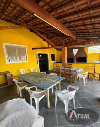 Imagem Casa com 5 Quartos à Venda, 6.672 m² em Canjica (terra Preta) - Mairiporã