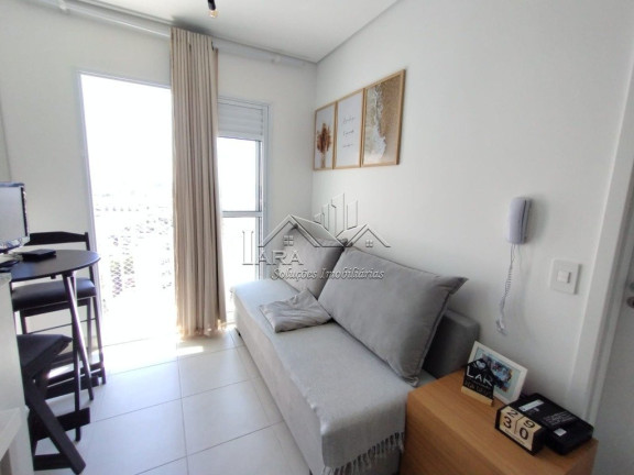 Imagem Apartamento com 1 Quarto à Venda, em Vila Ré - São Paulo Imagem Apartamento com 1 Quarto à Venda, em Vila Ré - São Paulo