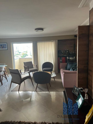 Imagem Apartamento com 2 Quartos à Venda, 109 m² em Vila Clementino - São Paulo Imagem Apartamento com 2 Quartos à Venda, 109 m² em Vila Clementino - São Paulo